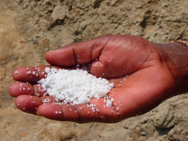 Производители технической соли столкнулись с дефицитом полувагонов