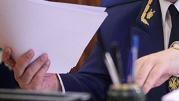 Прокуратура и МВД проверят деятельность «Нижегородского водоканала»