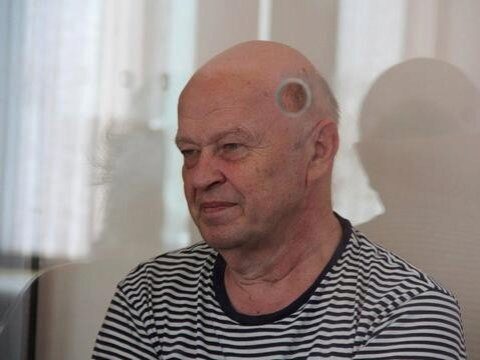 Прокуроры запросили для Чечина 11 лет колонии строгого режима