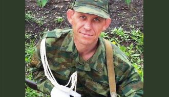 Прощай, «Ухо»: В ОРДЛО ликвидировали боевика с Луганщины