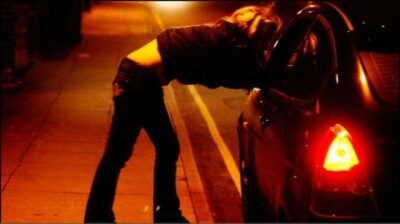 Проститутки из Восточной Европы обвалили рынок секс-услуг в Ливерпуле
