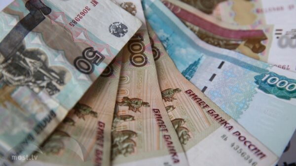 Прожиточный минимум для пенсионеров в Липецкой области в 2018 году составит 8620 рублей