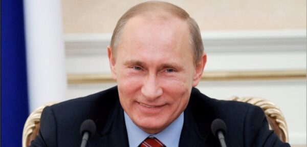 Путин допустил, что президентом РФ может стать женщина