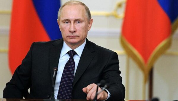 Путин объявил об изменении социальной политики в России
