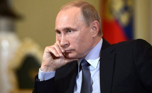Путин подписал закон, позволяющий задерживать неплательщиков алиментов