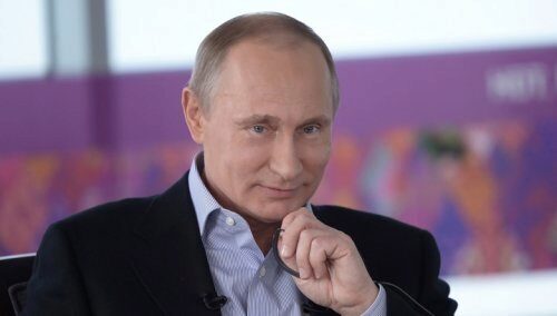 Путин принял санкции против КНДР