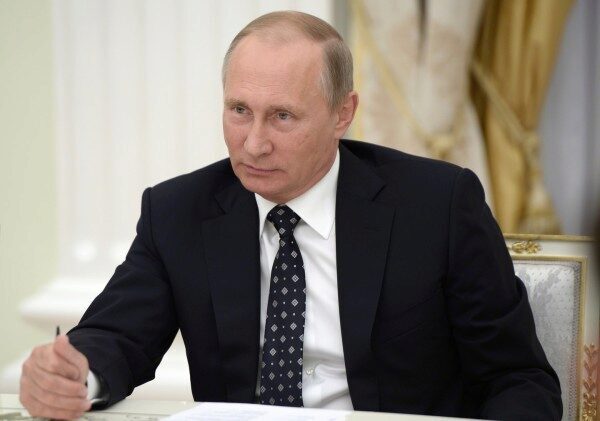 Путин проведёт 10 октября в Сочи совещание по криптовалютам