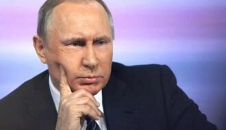 Путин рассказал, кто мешает объединиться русским и украинцам