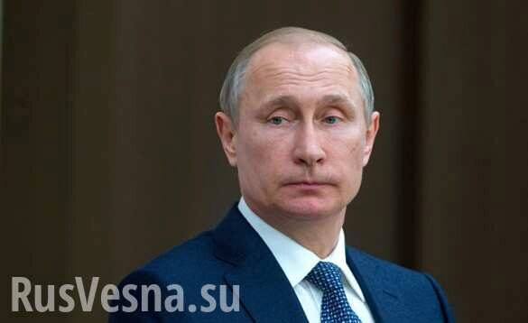 Путин: самые сложные узлы по Украине нужно не разрубать, а распутывать