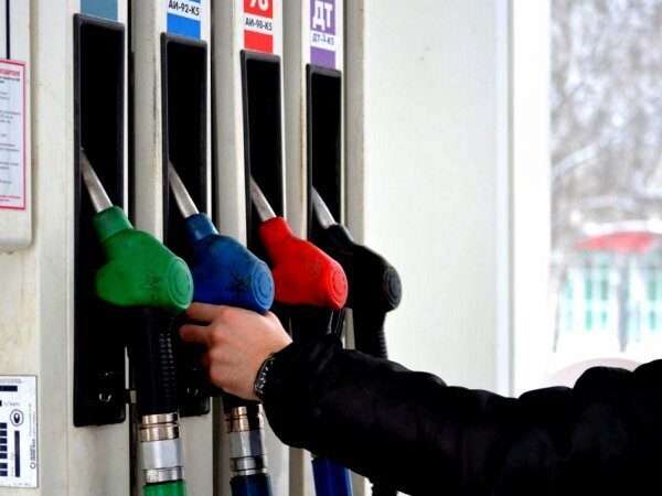 Путина попросили навести порядок на топливном рынке