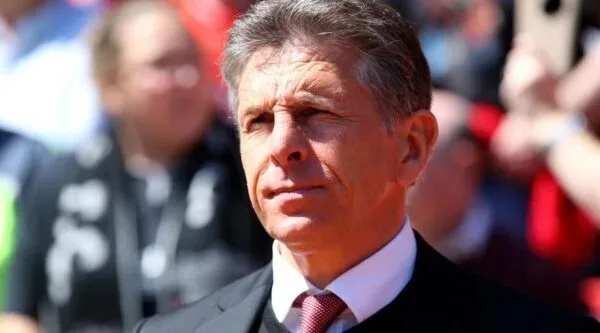 Пюэль может возглавить «Лестер»