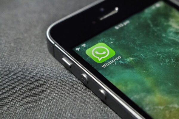 Разработчики WhatsApp внедрили в приложение функцию Live Location