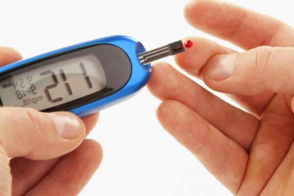 Развитие диабета может остановить витамин D