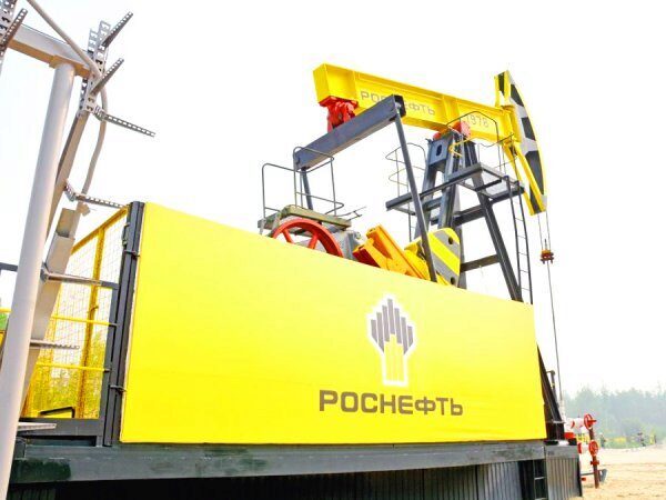 Reuters: «Роснефть» может нарастить экспорт нефти в КНР в ущерб Европе
