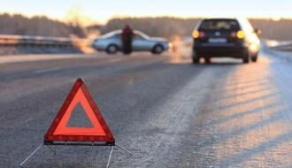 Резонансные ДТП в Донецке: на выходных произошло три аварии