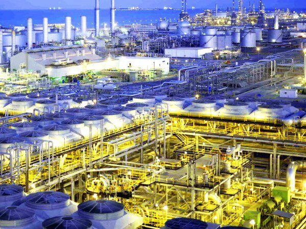 РФПИ и Saudi Aramco намерены создать нефтесервисную компанию