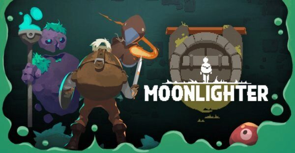 Ролевой экшен Moonlighter выйдет на PC, PS4, Xbox One и Nintendo Switch