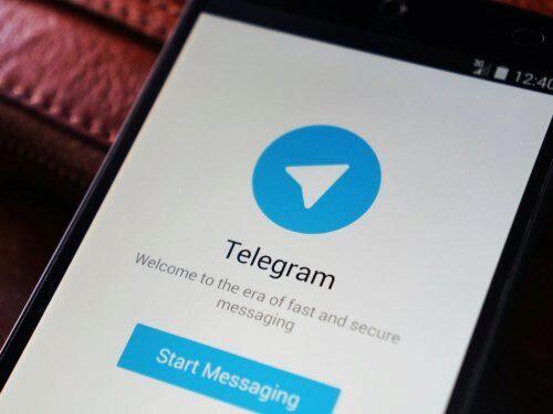 Роскомнадзор откроет пользователям Telegram «страшную правду»