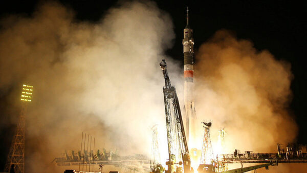 «Роскосмос» хочет увеличить число запусков ракет с Байконура