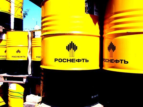 «Роснефть» предложила изменить тарификацию поставок в Китай