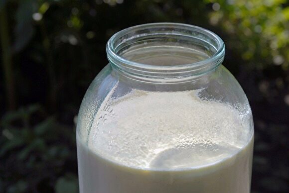 Роспотребнадзор рассказал о дальнейшем улучшении качества молочной продукции в России