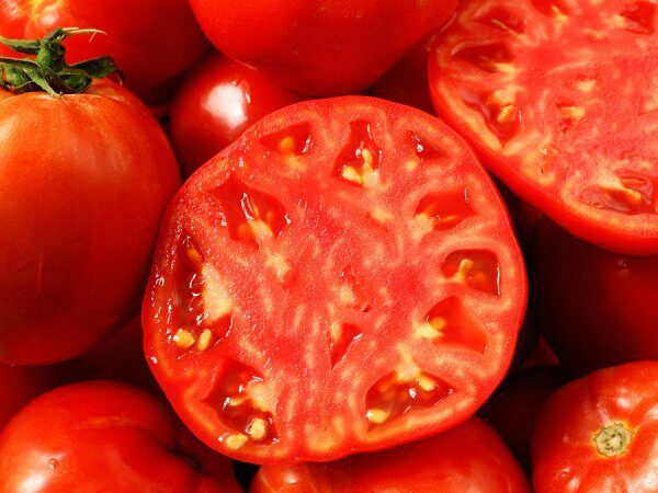 Россия и Турция договорились о поставках томатов с 1 ноября