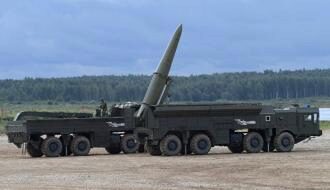 Россия может дополнить позиции в Калининградской области «Искандерами»