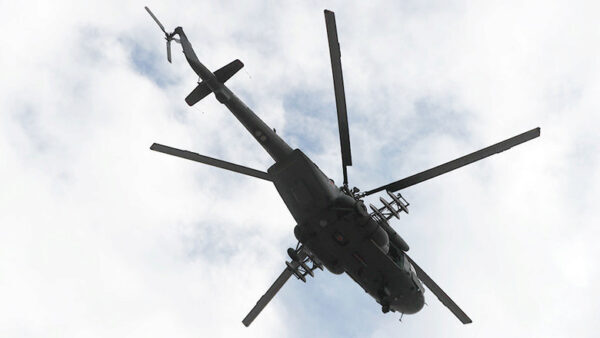 Россия может наладить производство вертолетов в Мексике