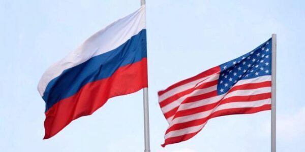 Россия обвинила США в нарушении прав российского консульства
