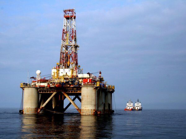 Россия предложила Мексике свои технологии нефтегазовой добычи