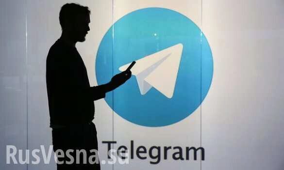 Российский суд оштрафовал Telegram на 800 тыс. рублей за отказ сотрудничать с ФСБ 