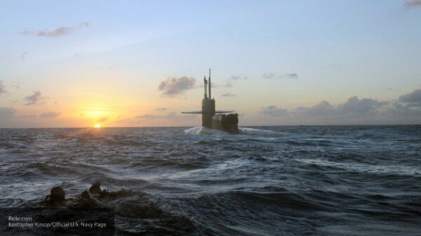 С руководством Германии подписан меморандум относительно закупок подводных лодок