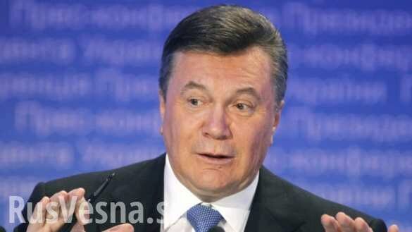 С Януковича сняли большинство обвинений по делу о «майдане», — адвокаты