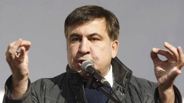 Саакашвили проинформировал о подготовке его ареста и депортации