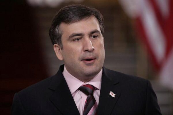 Саакашвили сообщил о депортации своих соратников