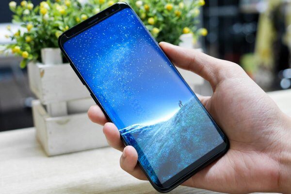 Samsung рассказывает об изменениях в новых смартфонах