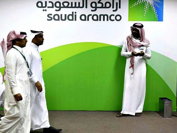 Saudi Aramco профинансирует строительство энергообъектов на основе ВИЭ