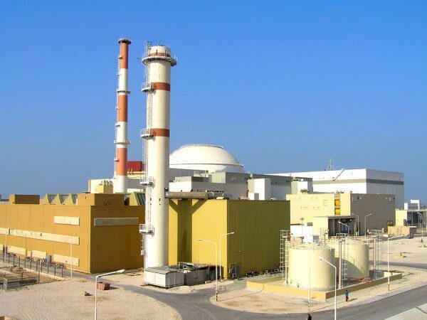 Саудовская Аравия готовится к строительству первого ядерного реактора