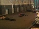 Сбившая пешеходов в Харькове женщина участвовала в уличных гонках