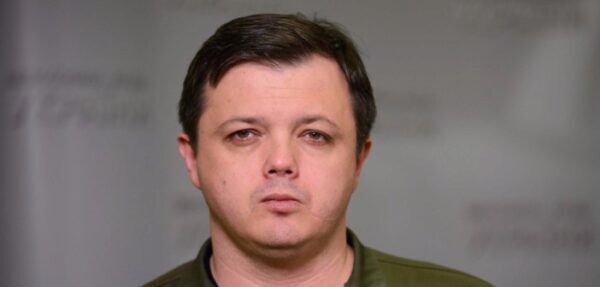 Семенченко предложил Следкому заочно расстрелять Парасюка