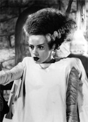 Съемки "Невесты Франкенштейна" с Анджелиной Джоли отменены