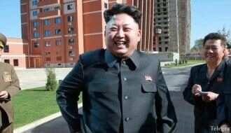 Северная Корея официально признала Крым российским