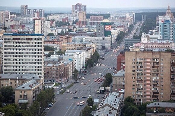 Схему дорожной сети Челябинска до 2032 года разработает компания из Санкт-Петербурга