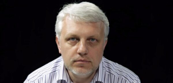 Шевченко объяснил ошибки в расследовании убийства Шеремета
