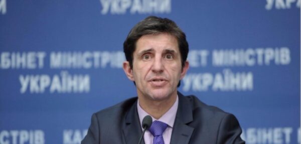 Шкиряк нецензурно обругал Саакашвили