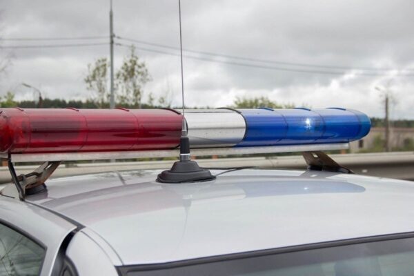 Шофёр фургона MAN насмерть сбил пешехода на 427 км дороги Тюмень