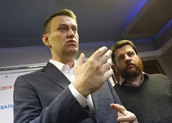 Штаб Навального в Саратове решил подать 2018 уведомлений на митинг с участием политика