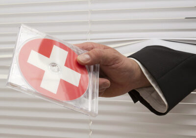 Швейцарец шпионил за немецкими налоговиками из патриотических соображений