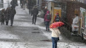 Синоптики: гололед и дождь со снегом прогнозируют в Югре