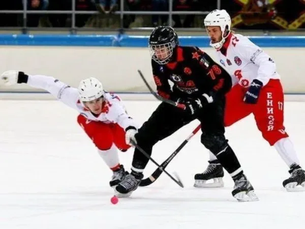 «СКА-Нефтяник» и «Енисей» сыграют в финале Кубка Российской Федерации